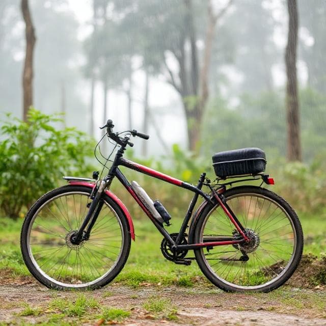Essential Bicycle Maintenance Tips for Monsoon Season